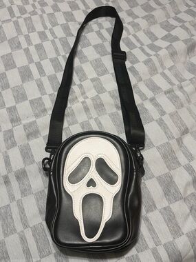 Ghostface Bag